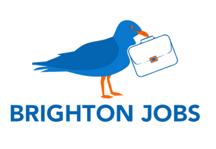 Brighton Jobs logo